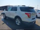 Ford Explorer Limited Image 4