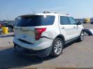 Ford Explorer Limited Image 11