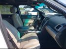 Ford Explorer Limited Image 2
