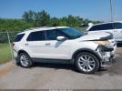 Ford Explorer Limited Image 9