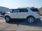 Ford Explorer Limited Image 14