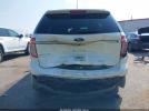 Ford Explorer Limited Image 17