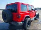 Jeep Wrangler Sahara 4x4 Image 4