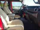 Jeep Wrangler Sahara 4x4 Image 9