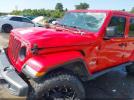 Jeep Wrangler Sahara 4x4 Image 5