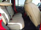 Jeep Wrangler Sahara 4x4 Image 7