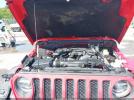 Jeep Wrangler Sahara 4x4 Image 10