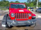 Jeep Wrangler Sahara 4x4 Image 15