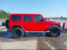 Jeep Wrangler Sahara 4x4 Image 12