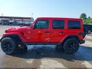 Jeep Wrangler Sahara 4x4 Image 13