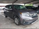 Honda Pilot Ex-l Image 1