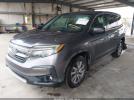 Honda Pilot Ex-l Image 5