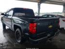 Chevrolet Silverado 1500 1lt Image 5