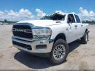 Ram 2500 Tradesman  4x4 6'4 Box Image 5