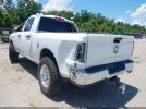 Ram 2500 Tradesman  4x4 6'4 Box Image 2