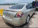 Nissan Altima 2.5 S Image 4