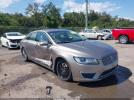 Lincoln MKZ Standard Image 1