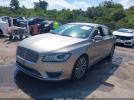 Lincoln MKZ Standard Image 5