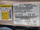 Lincoln MKZ Standard Image 9