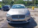 Lincoln MKZ Standard Image 11