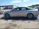 Lincoln MKZ Standard Image 12