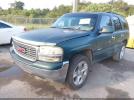 GMC Yukon Slt Image 16