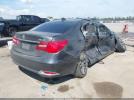 Acura RLX Advance Package Image 2