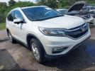 Honda CR-V Ex-l Image 1