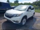 Honda CR-V Ex-l Image 6