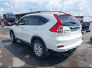 Honda CR-V Ex-l Image 2