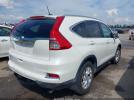 Honda CR-V Ex-l Image 5