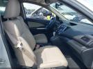 Honda CR-V Ex-l Image 8