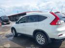 Honda CR-V Ex-l Image 15