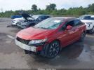 Honda Civic Si Image 10