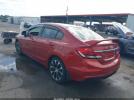 Honda Civic Si Image 9