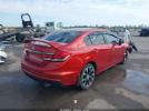 Honda Civic Si Image 15