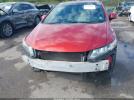 Honda Civic Si Image 16