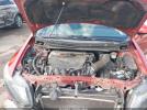 Honda Civic Si Image 7