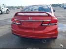 Honda Civic Si Image 6