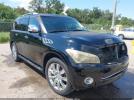 INFINITI Qx Image 1