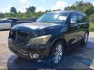 INFINITI Qx Image 3