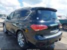 INFINITI Qx Image 10