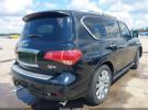 INFINITI Qx Image 5