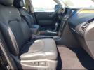 INFINITI Qx Image 4