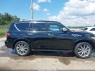 INFINITI Qx Image 9