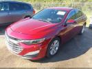 Chevrolet Malibu Lt Image 9