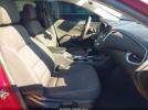 Chevrolet Malibu Lt Image 12