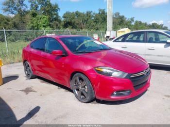  Salvage Dodge Dart
