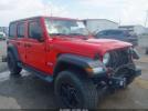 Jeep Wrangler Sport S 4x4 Image 1