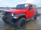 Jeep Wrangler Sport S 4x4 Image 6